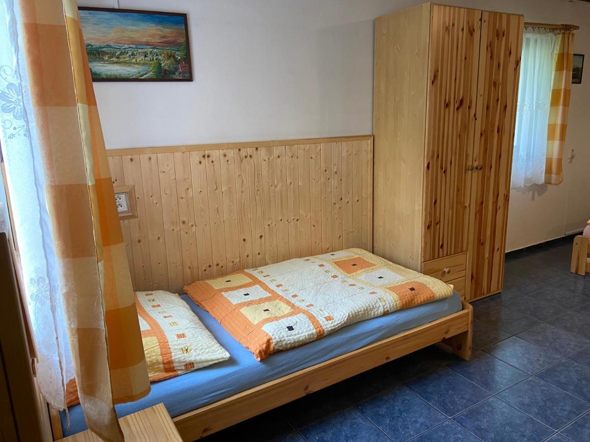U Marusky Apartment *