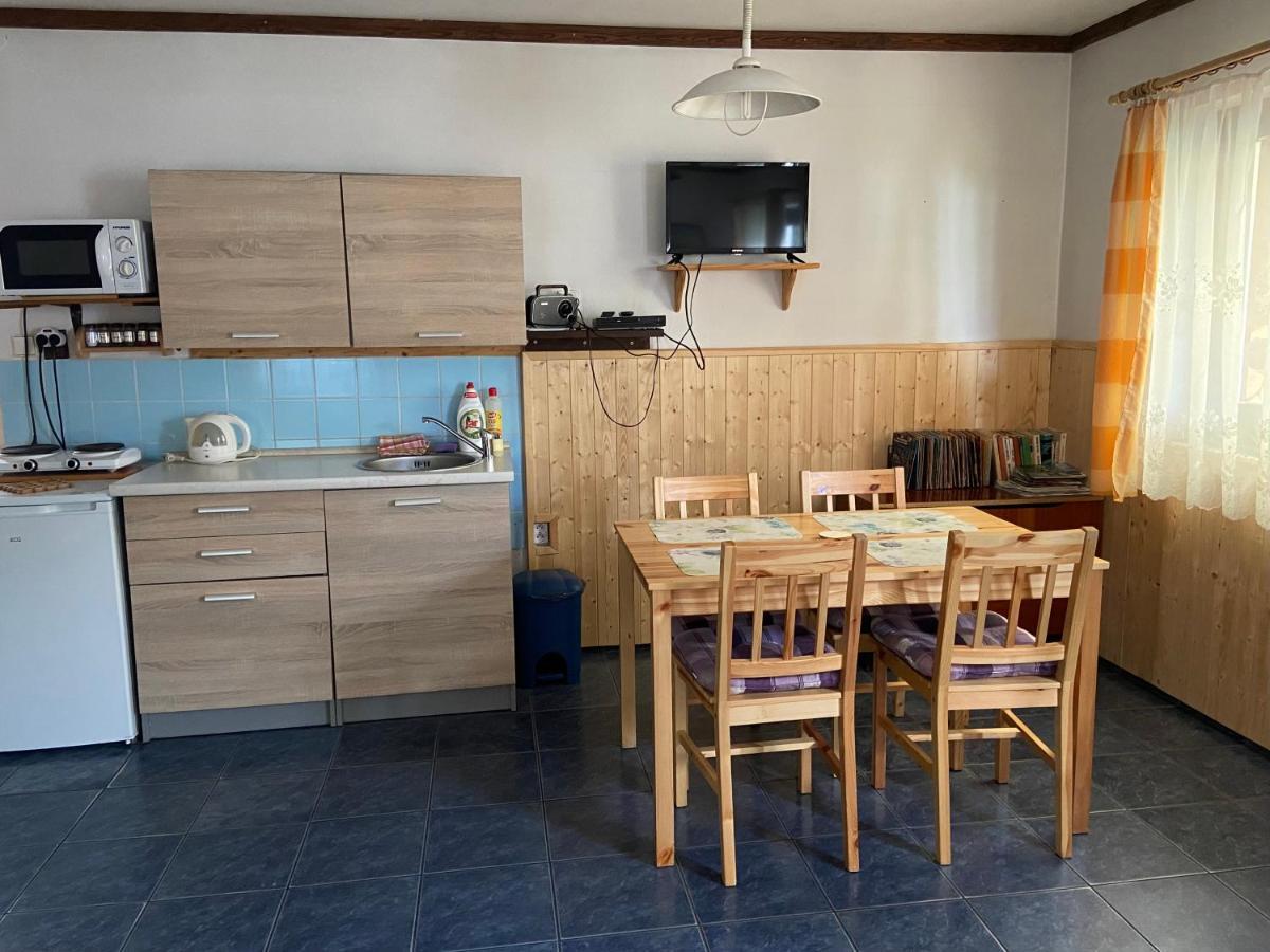 U Marusky Apartment Chřibská